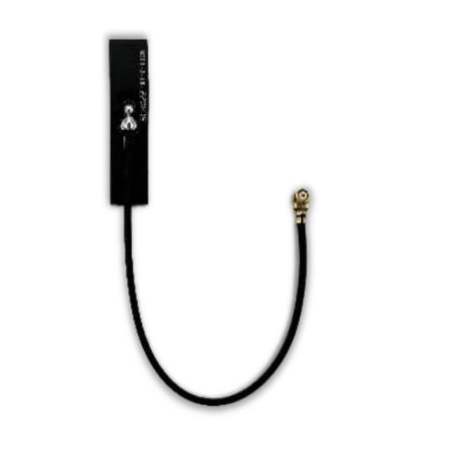 マルチバンドRF内蔵アンテナ(AMCプラグ)【ST1225-10-401-A】