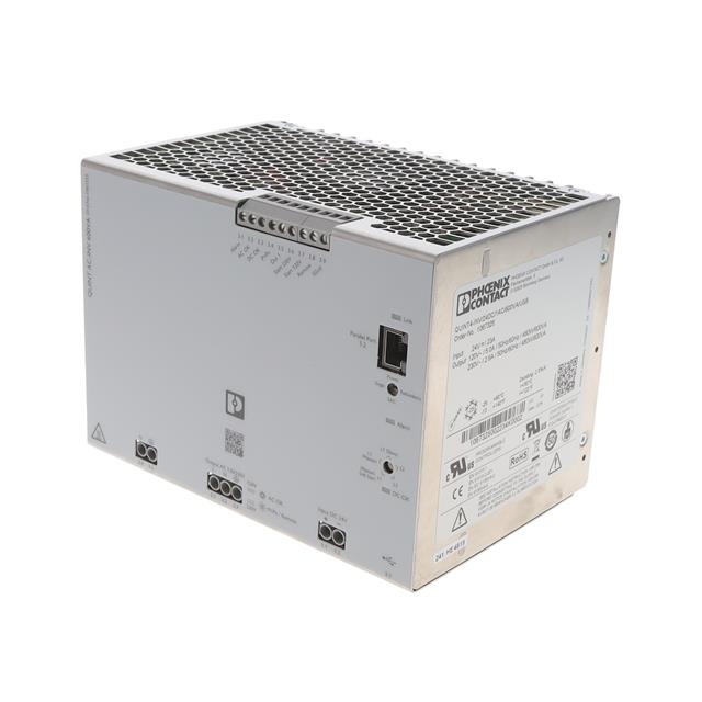 QUINT4-INV/24DC/1AC/600VA/USB【1067325】