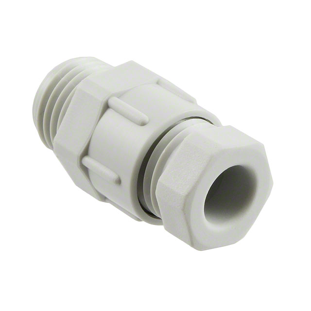 【12051809】CABLE GLAND 4-6MM PG7 POLYAMIDE