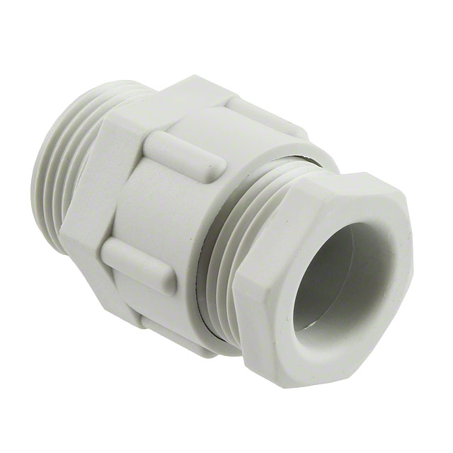 【12052109】CABLE GLAND 10-12MM PG13 POLY