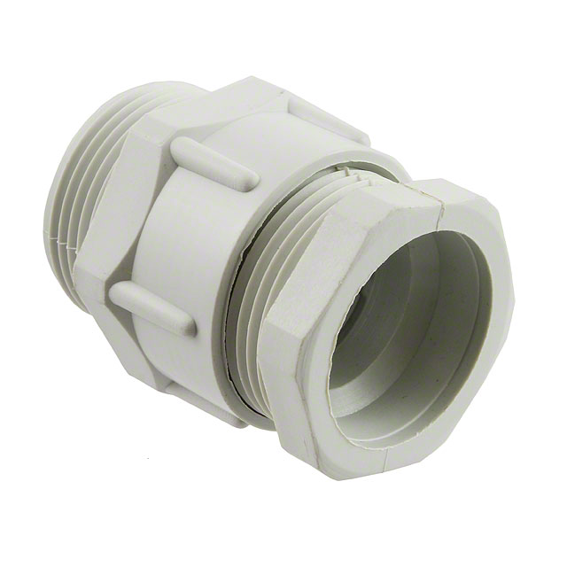 【12052309】CABLE GLAND 14-18MM PG21 POLY