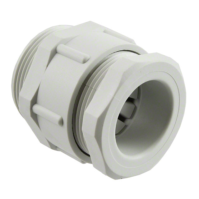 【12052409】CABLE GLAND 18-24MM PG29 POLY