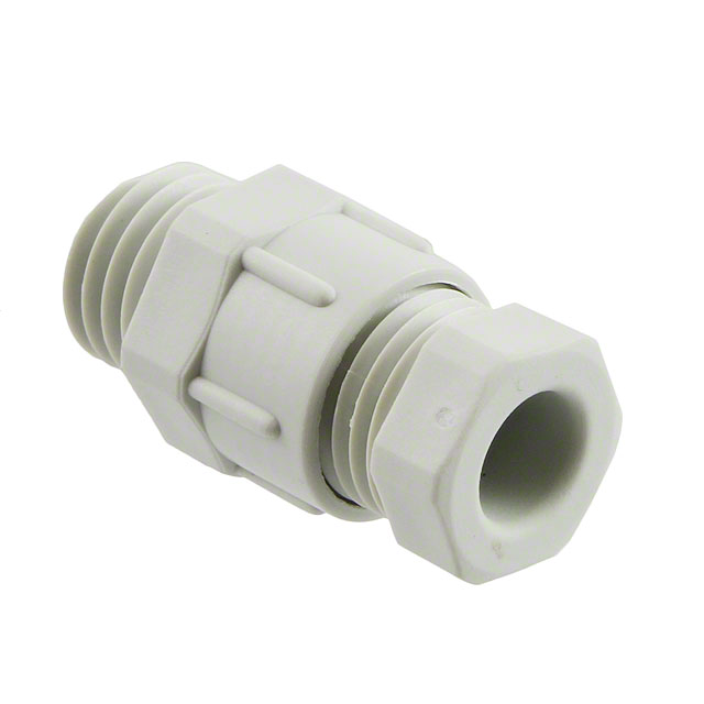 【12151800】CABLE GLAND 4-6MM M12 POLYAMIDE