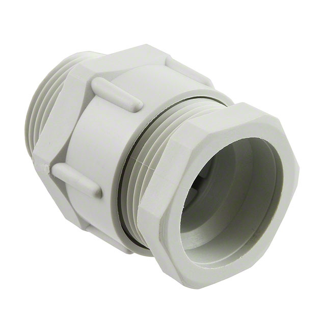 【12152400】CABLE GLAND 14-18MM M25 POLY