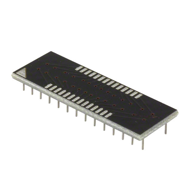 【28-35W000-10】SOCKET ADAPT SOIC-W TO 28DIP 0.3