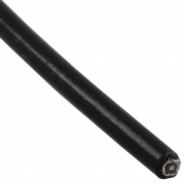 【1000660053】CABLE COAXIAL 30AWG