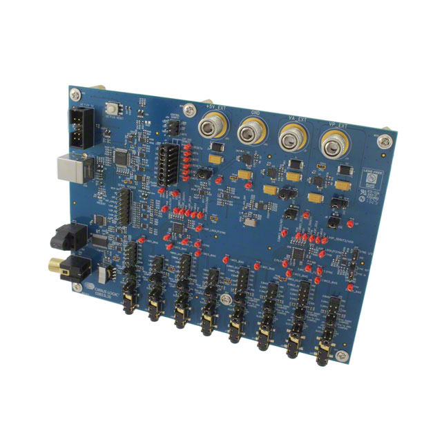 【CDB53L30】BOARD EVAL FOR CS53L30