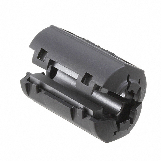 【ESD-SR-110】FERRITE CORE HINGED 5MM
