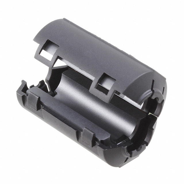 【ESD-SR-160】FERRITE CORE HINGED 9MM