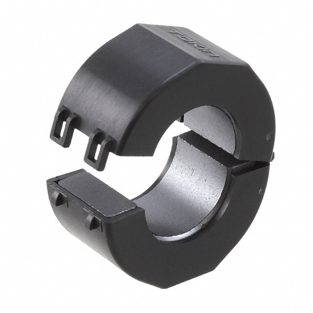 【ESD-SR-S25】FERRITE CORE HINGED 14.5MM