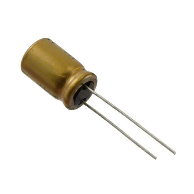 【UFW1V471MPD】CAP ALUM 470UF 20% 35V RADIAL TH