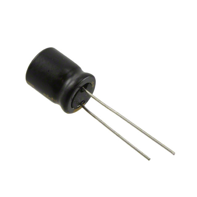 【UKW1E471MPD】CAP ALUM 470UF 20% 25V RADIAL TH