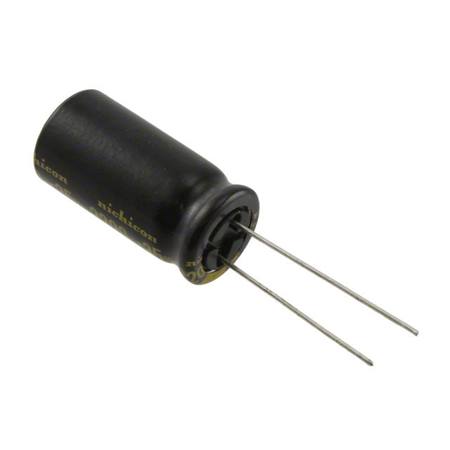 【UKW1C332MHD】CAP ALUM 3300UF 20% 16V RADIAL