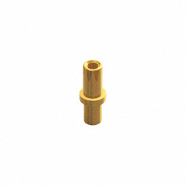 【1677】CONN PIN RCPT .032-.046 SOLDER