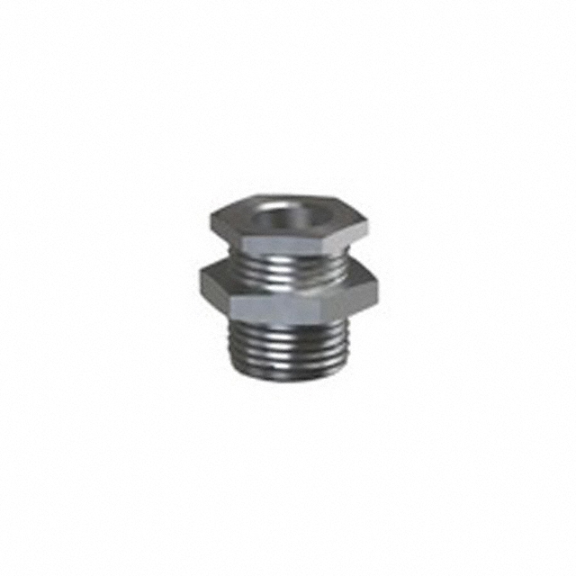 BEARING PANEL .128"D 1/4-32MINI【1706】