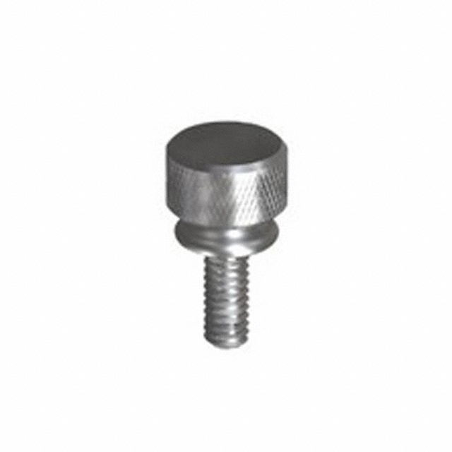 THUMB SCREW KNOB - #10-32【1710】