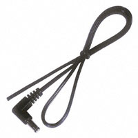 【172-4207】CBL ASSY 2.1MM PLUG-CBL FLAT