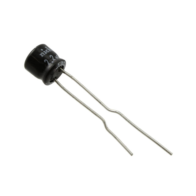 【UMP1V4R7MDD】CAP ALUM 4.7UF 20% 35V RADIAL TH