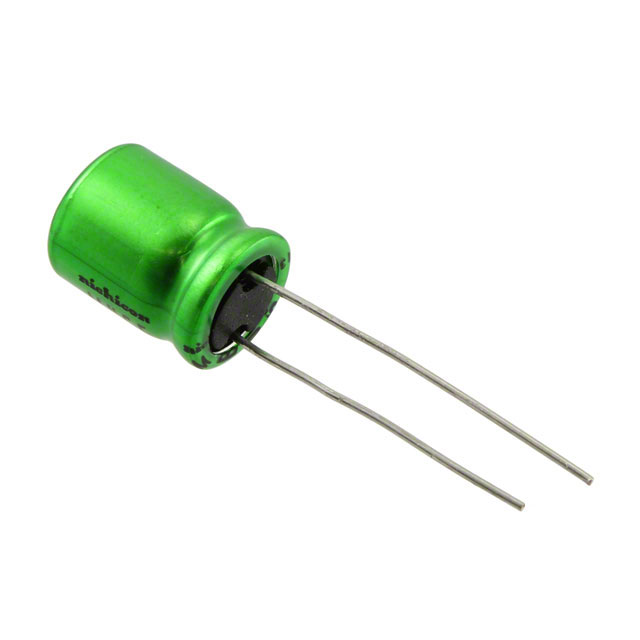 【UES1V470MPM】CAP ALUM 47UF 20% 35V RADIAL TH