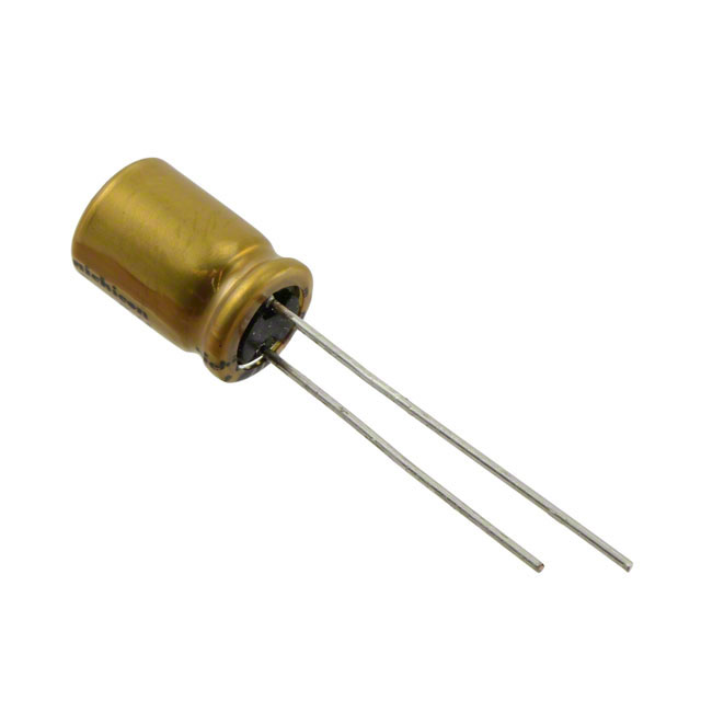 【UFG1V470MPM】CAP ALUM 47UF 20% 35V RADIAL TH