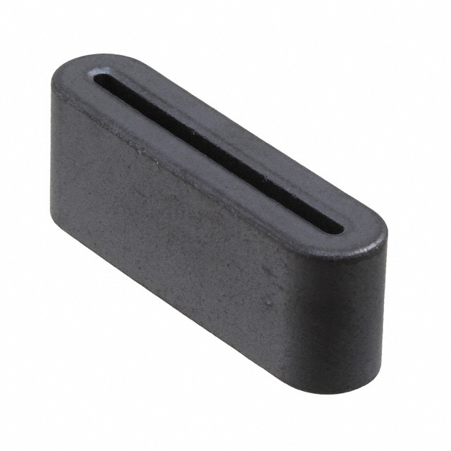 【ESD-FPL-20-12】FERRITE CORE SOLID 27 X 1.5MM