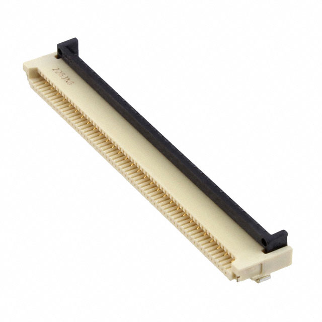 【XF3M(1)-2615-1B】CONN FFC FPC 26POS 1MM R/A
