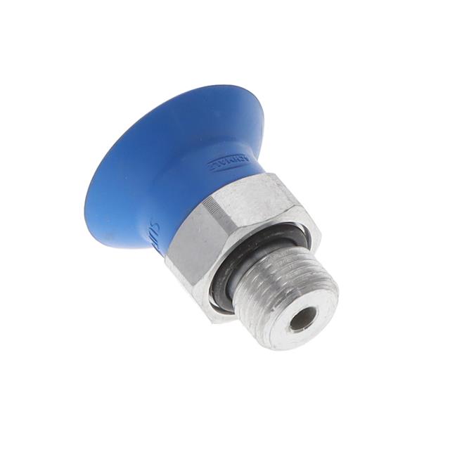 +FLAT SUCTION PAD (ROUND);SUF 20【10.01.01.14147】