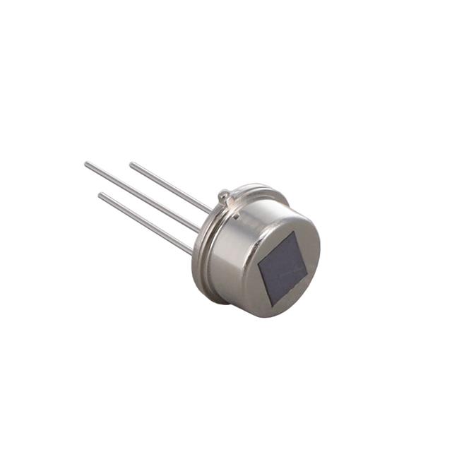 【IRA-S200ST01A01】PYROELECTRIC INFRARED SENSOR