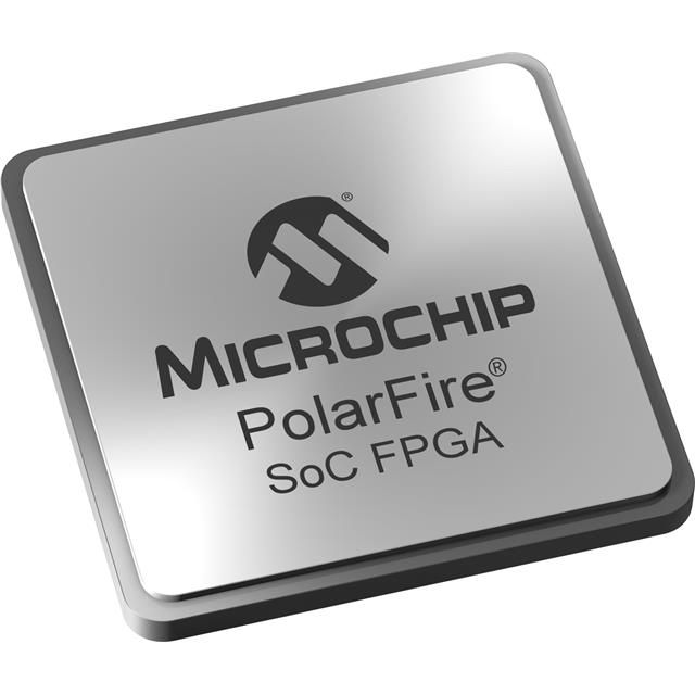 【MPFS025T-FCVG484E】PolarFire SoC FPGA(484-FCBGA)