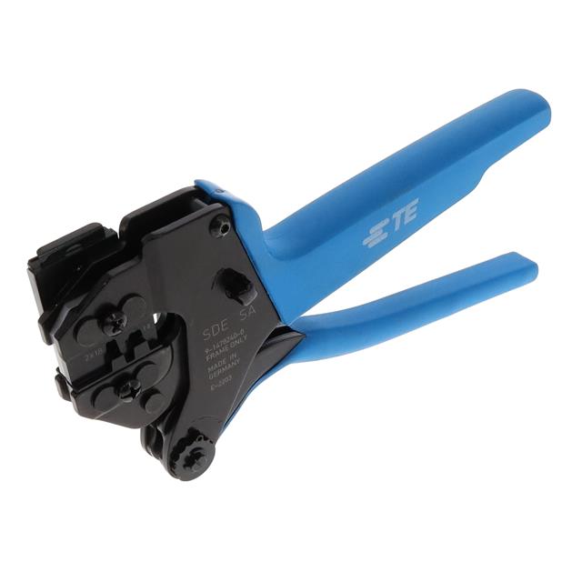 【2217266-1】SDE COMMERCIAL TOOL AND DIE