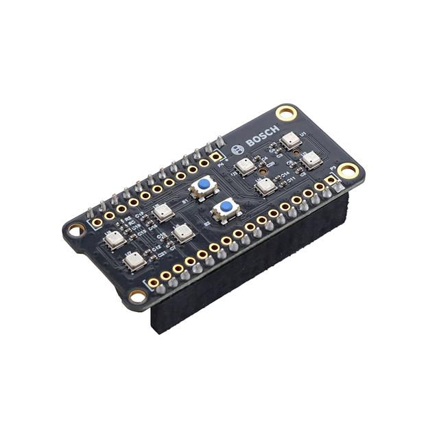 【EVALUATION KIT BOARD BME688】空気質センサー BME688評価キット