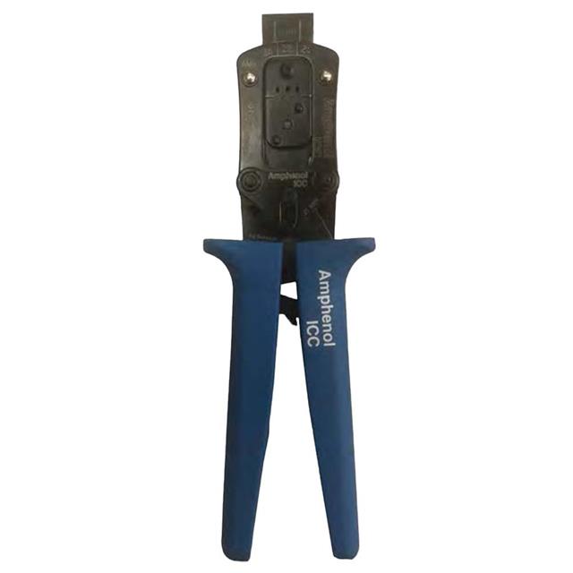 【10164148-001HT】COMBOLOCK HAND TOOL AWG 18,20
