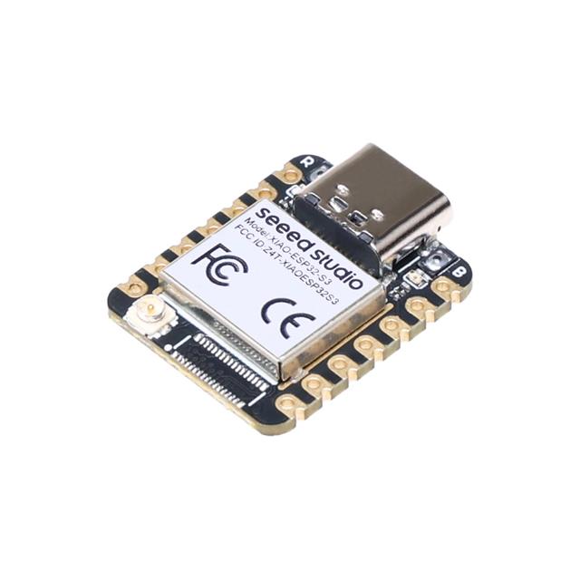 【113991114】SEEED STUDIO XIAO ESP32S3 WIFI/B