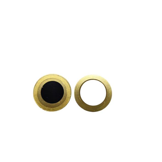 BUZZER ELEMENT STD 3.6KHZ 20MM【OWPB-2002-36-A】