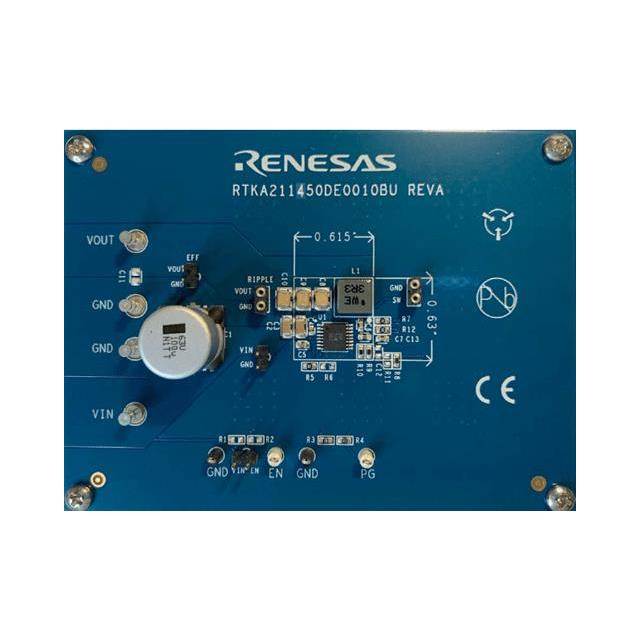 RTKA211450DE0010BU