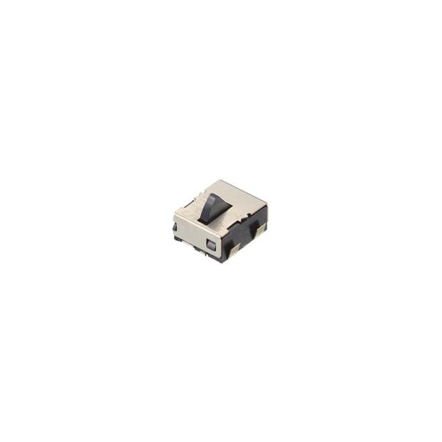 SWITCH DETECT SPST-NO 0.001A 5V [digi-reel品]【SPVM110200】