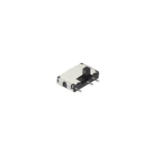 【SSSS820101】SWITCH SLIDE DPDT 0.3A 5V