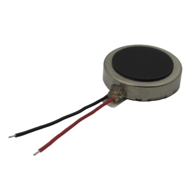 VIBRATION ERM MOTOR 9K RPM 3.0G【VC1434B002U】