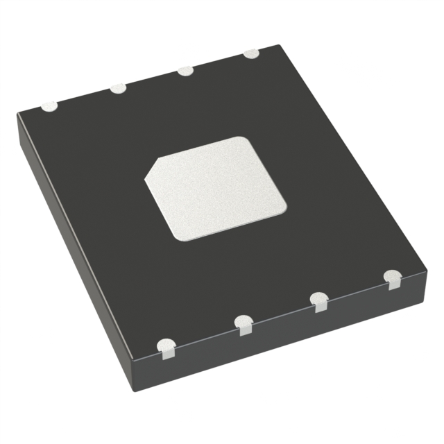 【EM004LXQBDH10ISCR】IC RAM 4MBIT XSPI/QUAD 8DFN [digi-reel品]