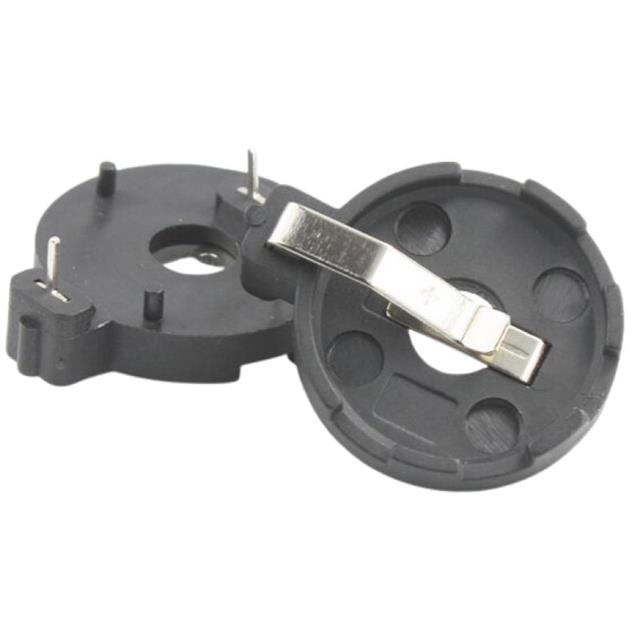 【A-BAT-CH-C9-EG-ZTP1】BATTERY HOLDER COIN 23MM SMD