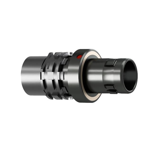 ODU AMC PLUG, BREAK APART, SZ 0,【A10YAR-PU4XFG0-0000】