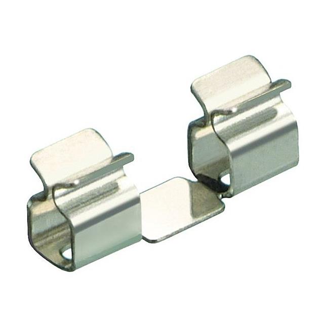 【S1811-46R】RFI SHIELD CLIP MIDI TIN SMD