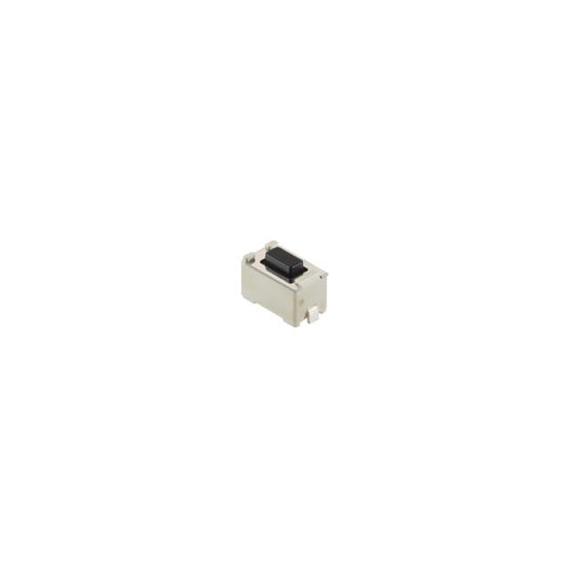 SWITCH TACTILE SPST-NO 0.05A 12V【SKQMBAE010】