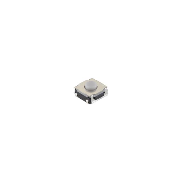 SWITCH TACTILE SPST-NO 0.05A 12V [digi-reel品]【SKRAALE010】