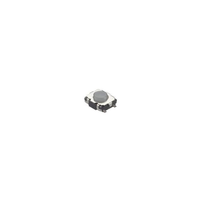 SWITCH TACTILE SPST-NO 0.05A 12V【SKSGACE010】