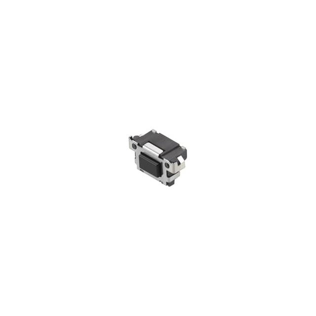 【SKSNLHE010】SWITCH TACTILE SPST-NO 0.05A 16V [digi-reel品]