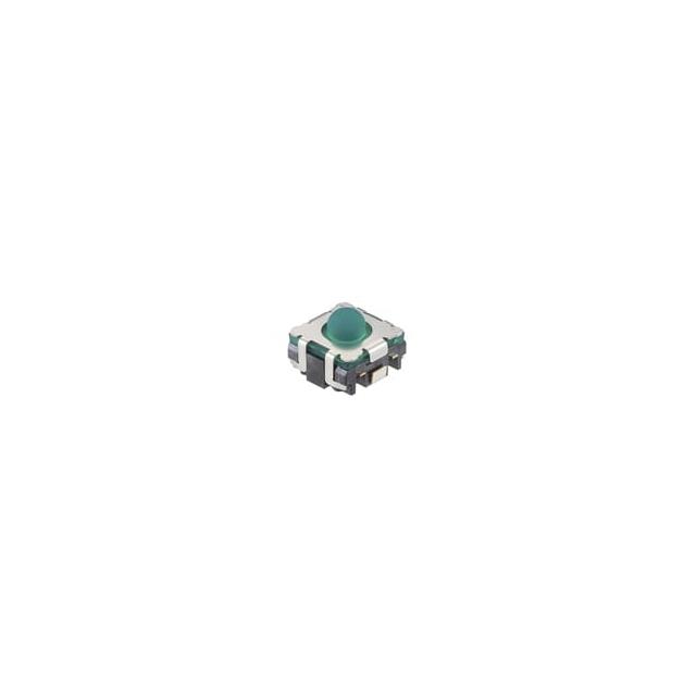 SWITCH TACTILE SPST-NO 0.05A 16V [digi-reel品]【SKSUAAE010】