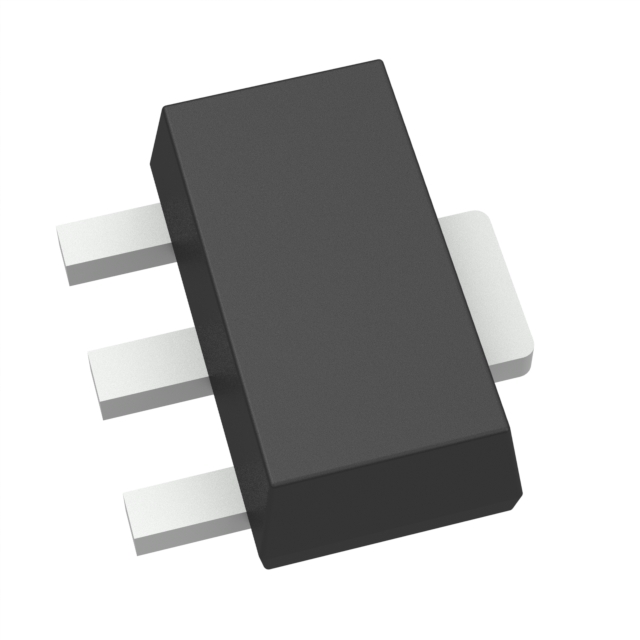 新しい到着 TRANS NPN 60V 5A SOT-89-3 ZXTN25060BZQTA Diodes Incorporated 蛍光灯・電球