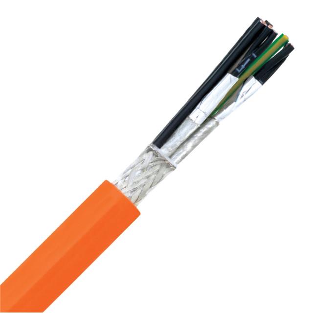 LFLEX SERVO 719 CY 4G50【1020018】