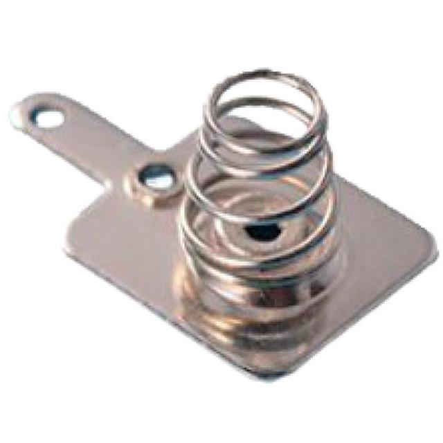 BATT CONT SPR MULTI SOLDER LUG【A-BAT-BH-B0-EA-CHB3】